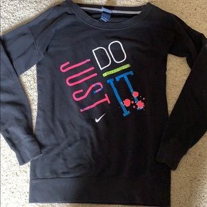 Nike Crewneck Sweatshirt